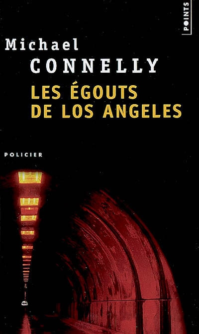 Les égouts de Los Angeles