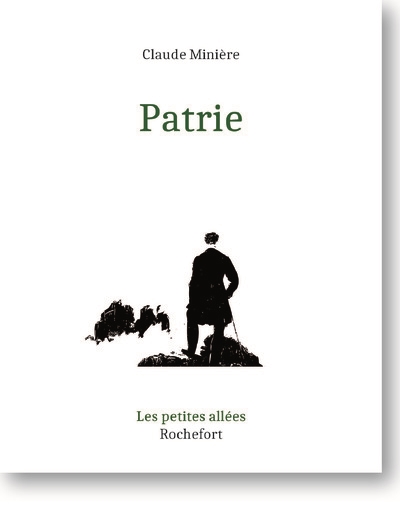 Patrie : quelle est ma patrie ?