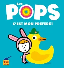 C'est mon préféré !