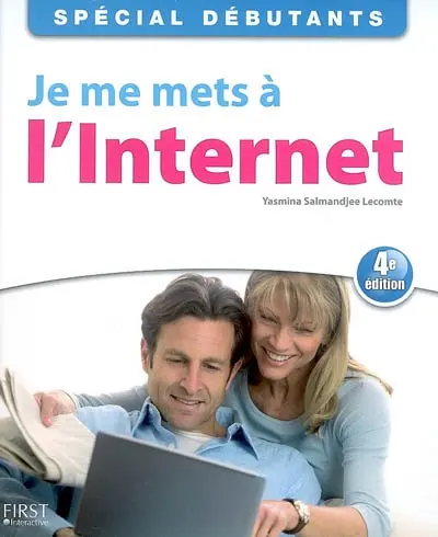 Je me mets à l'Internet