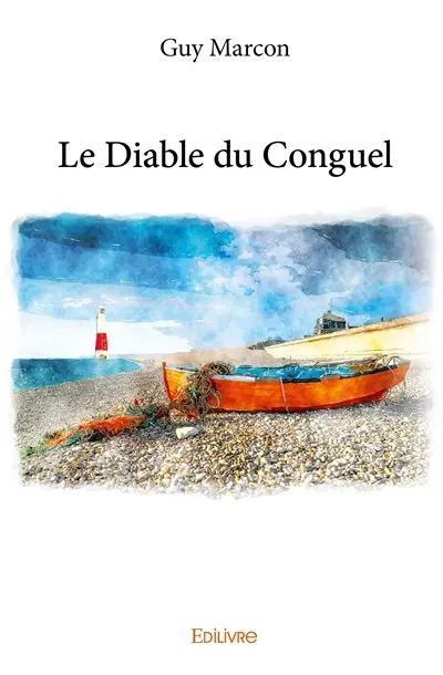 Le diable du Conguel