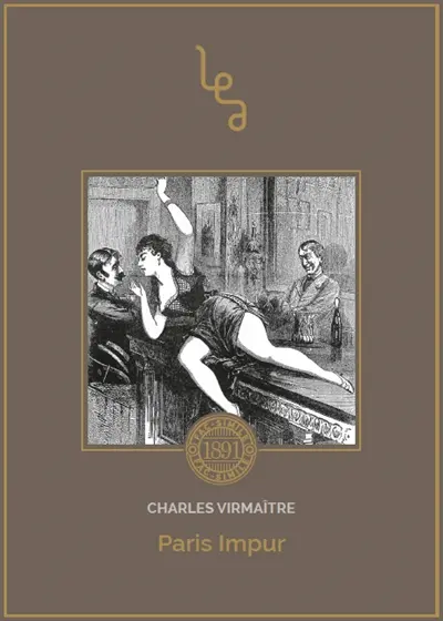 Paris impur