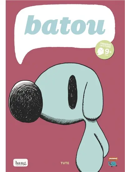 Batou. Vol. 2