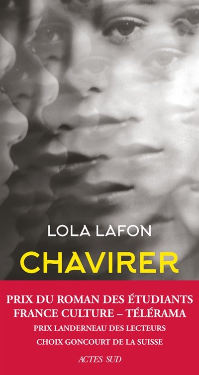 Chavirer - Lola Lafon 