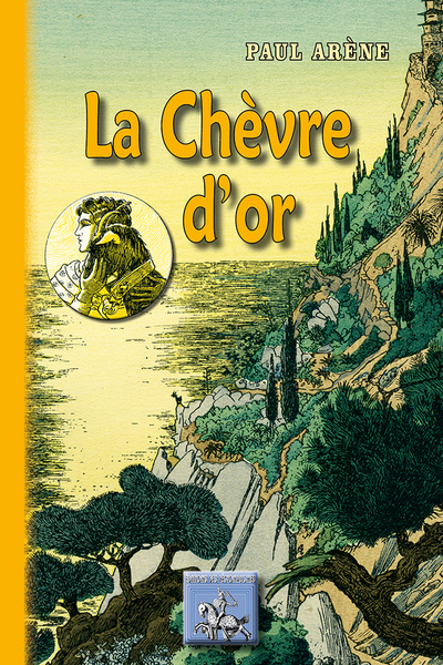 La chèvre d'or