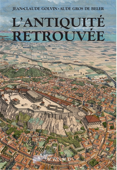 L'Antiquité retrouvée