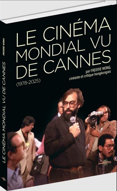 Le cinéma mondial vu de Cannes