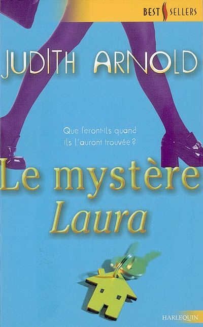 Le mystère Laura