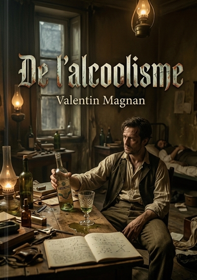De l'alcoolisme : Une...