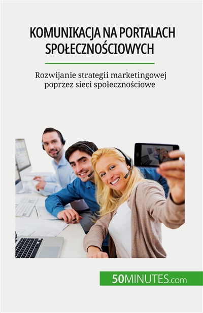 Komunikacja na portalach...