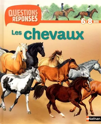 Les chevaux