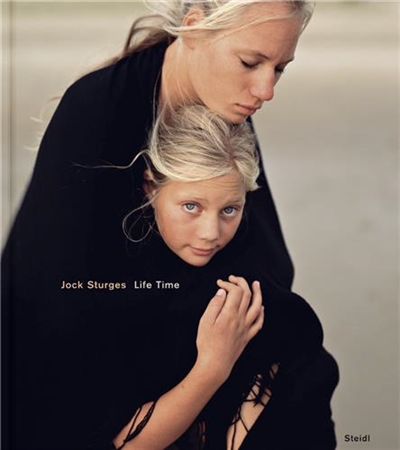 Jock Sturges Life Time