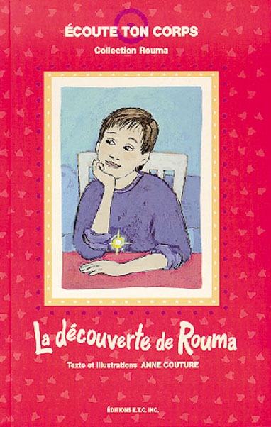 La découverte de Rouma