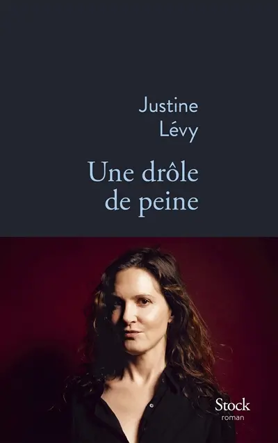 Une drôle de peine