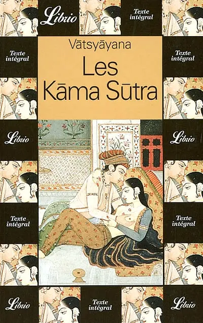 Les Kâma Sûtra