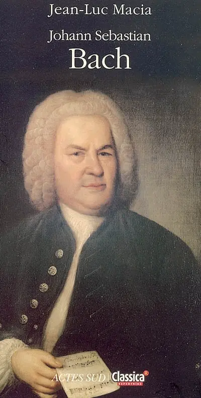 Johann Sebastian Bach