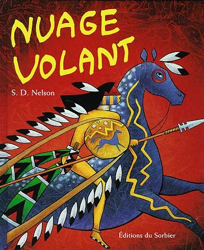 Nuage-Volant