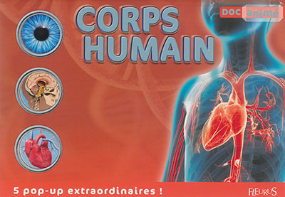 Corps humain