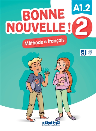 Bonne nouvelle ! méthode de...