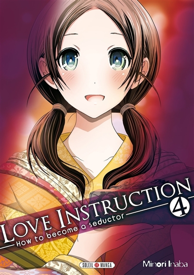 Love instruction : how to...