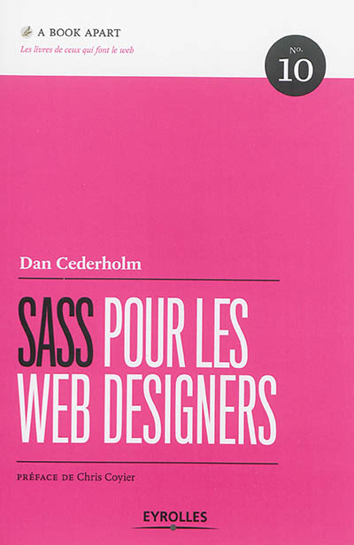 SASS pour les web designers