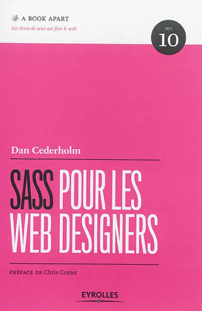 SASS pour les web designers