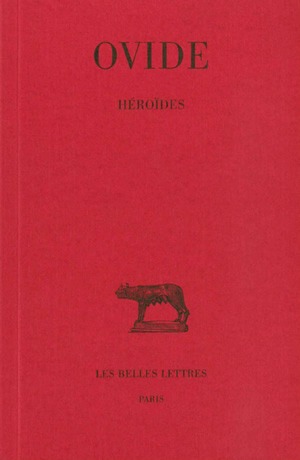 Héroïdes