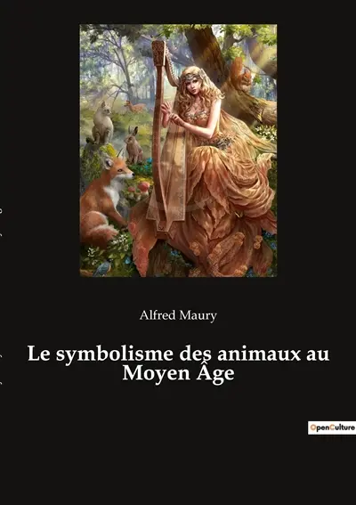 Le symbolisme des animaux au Moyen Age