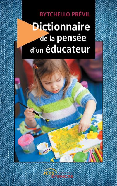 Dictionnaire de la pensée...