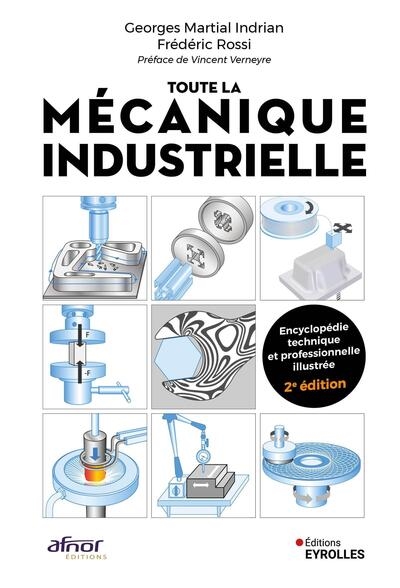 Toute la mécanique...