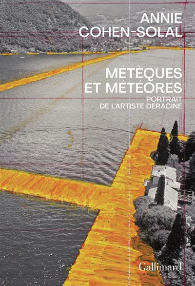 Métèques et météores :...
