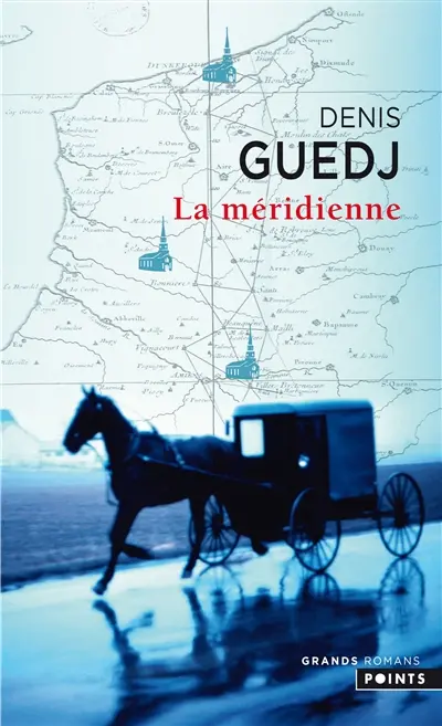 La méridienne