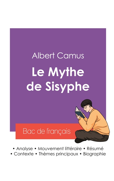 Réussir son Bac de français...