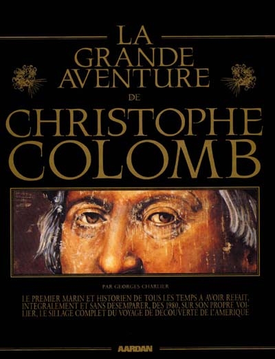 La grande aventure de Christophe Colomb