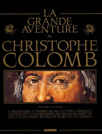 La grande aventure de Christophe Colomb