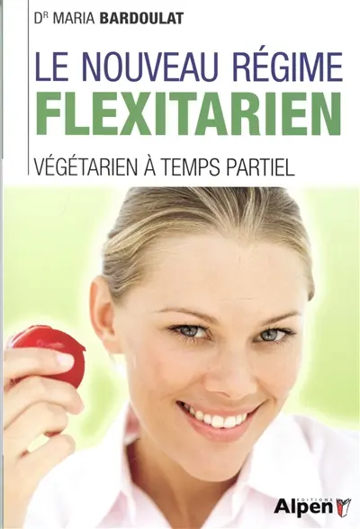 Le nouveau régime flexitarien : végétarien à temps partiel