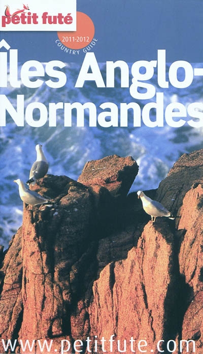 Iles Anglo-Normandes :...