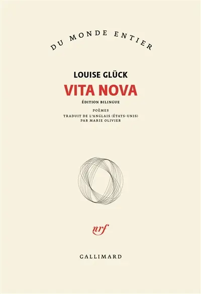 Vita nova