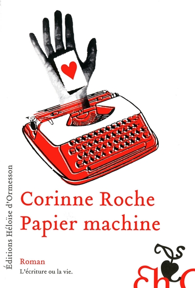 Papier machine