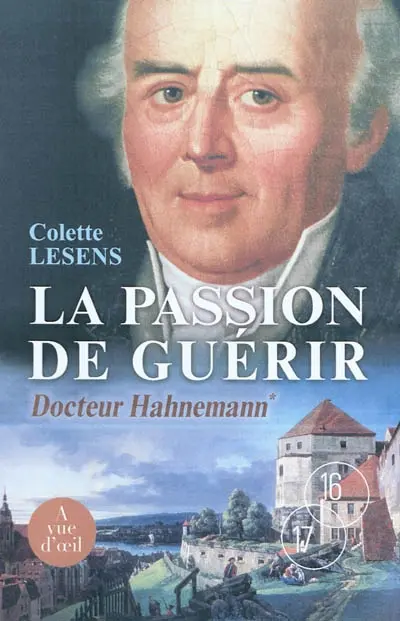 Docteur Hahnemann. Vol. 1