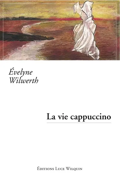 La vie cappuccino