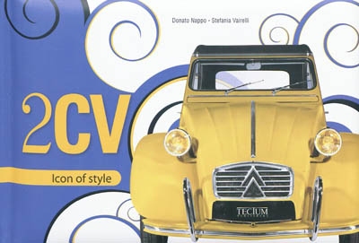 2CV : icon of style