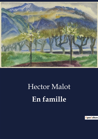 En famille