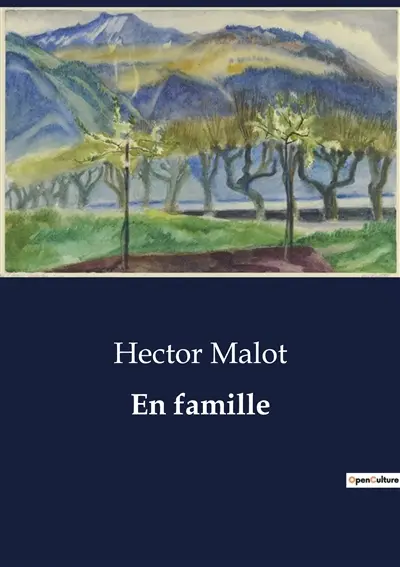 En famille