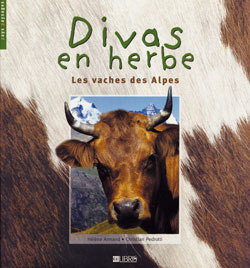 Divas en herbe