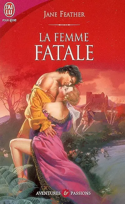 La femme fatale