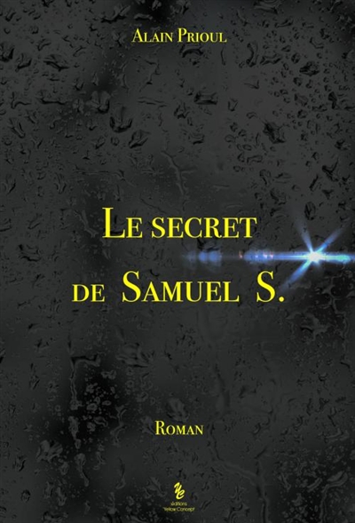 Le secret de Samuel S.