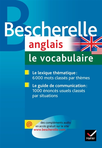 Bescherelle Anglais