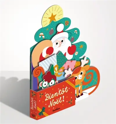 Bientôt Noël !