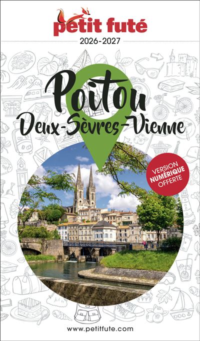 Poitou : Deux-Sèvres,...